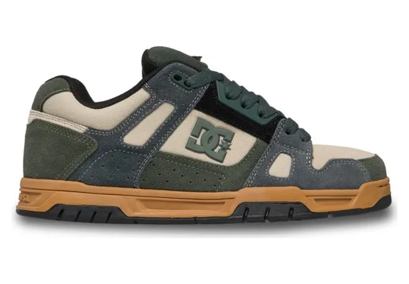 DC Stag “Groen” (320188DE0)