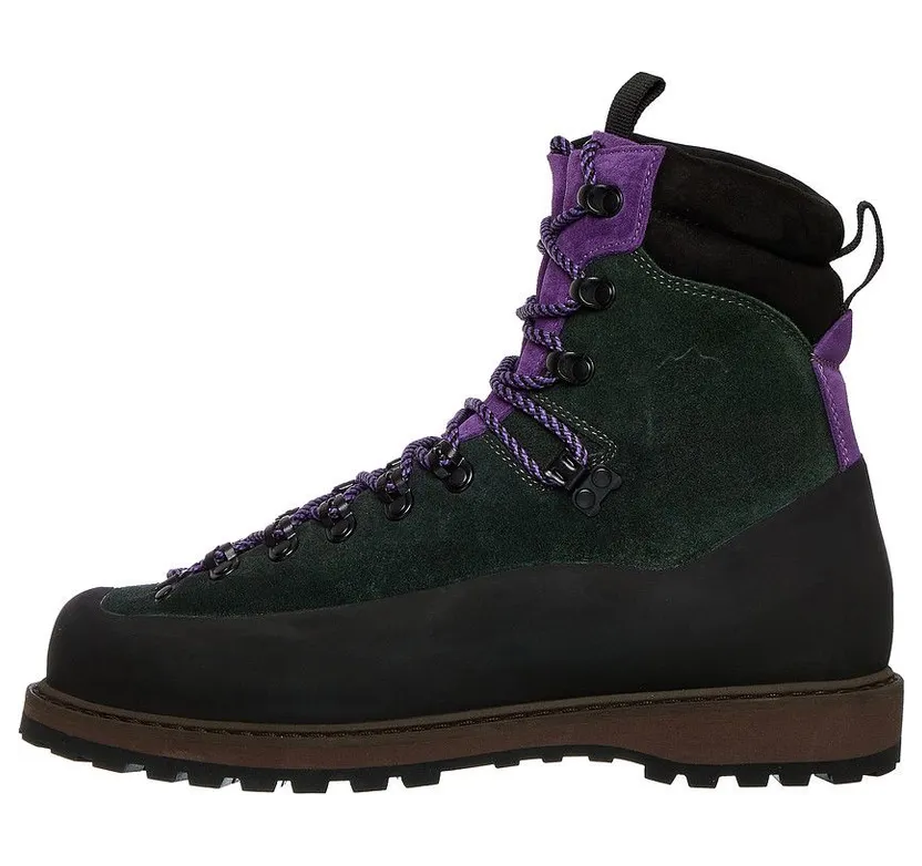 Diemme Everest Dark Green (DI24FWEVM-F01S008DKG) (3)