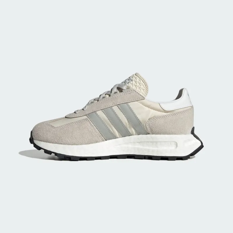 adidas Retropy E5 Chalk White Grey (IE7063)