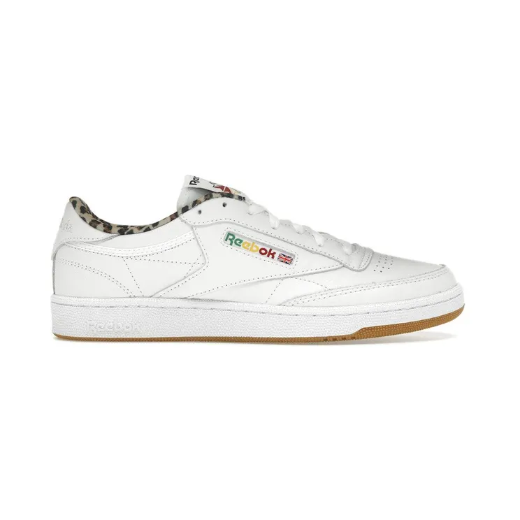 Reebok Club C 85 Wacko Maria White (100208680)