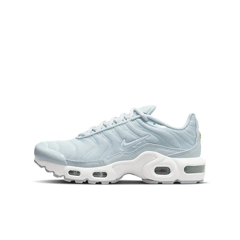 Nike Air Max Plus Older Kids’ Blue (CD0609-407)