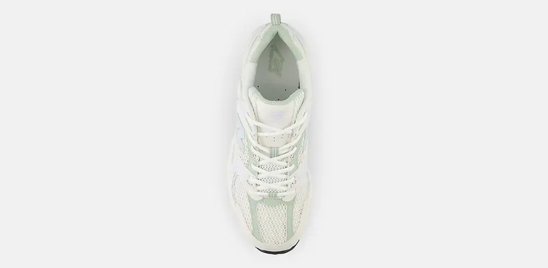 New Balance 530 “White / Blue” (MR530ZO)