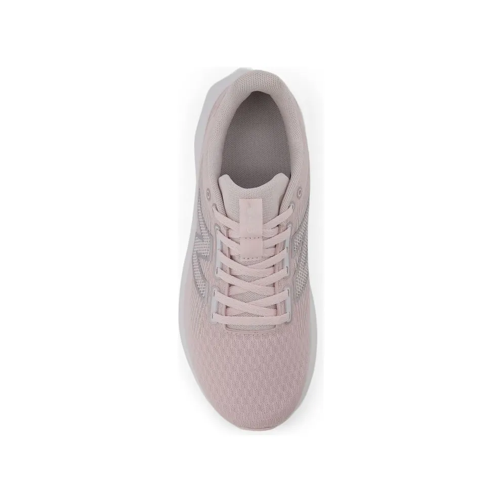 New Balance Fresh Foam 413 v3 Silver Stone Dusty Pink (W413PK3)