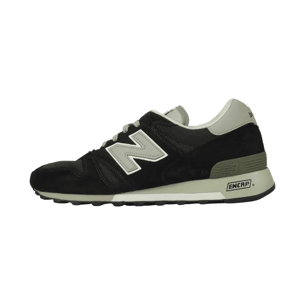 New Balance 1300 “MiUSA Black Grey” (M1300AE)
