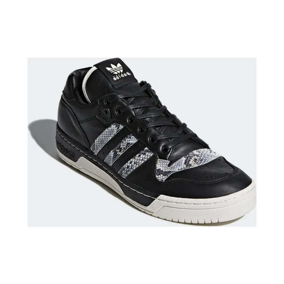 Adidas x United Arrows And Sons Rivarly Lo (B37112)