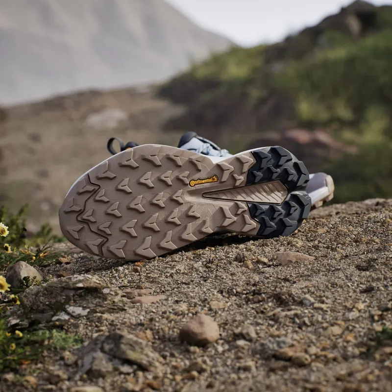 Adidas Terrex Trailmaker 2.0 Hiking Crystal Sky / Dash Grey / Aurora Onix (JR6587)