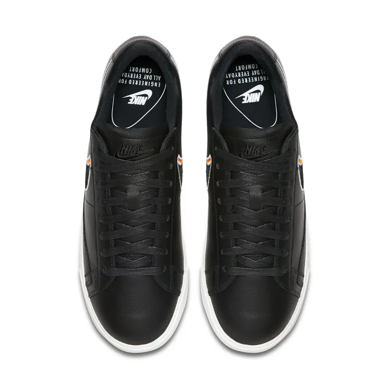 Nike Blazer Low LX Black Royal Tint (AV9371-001)