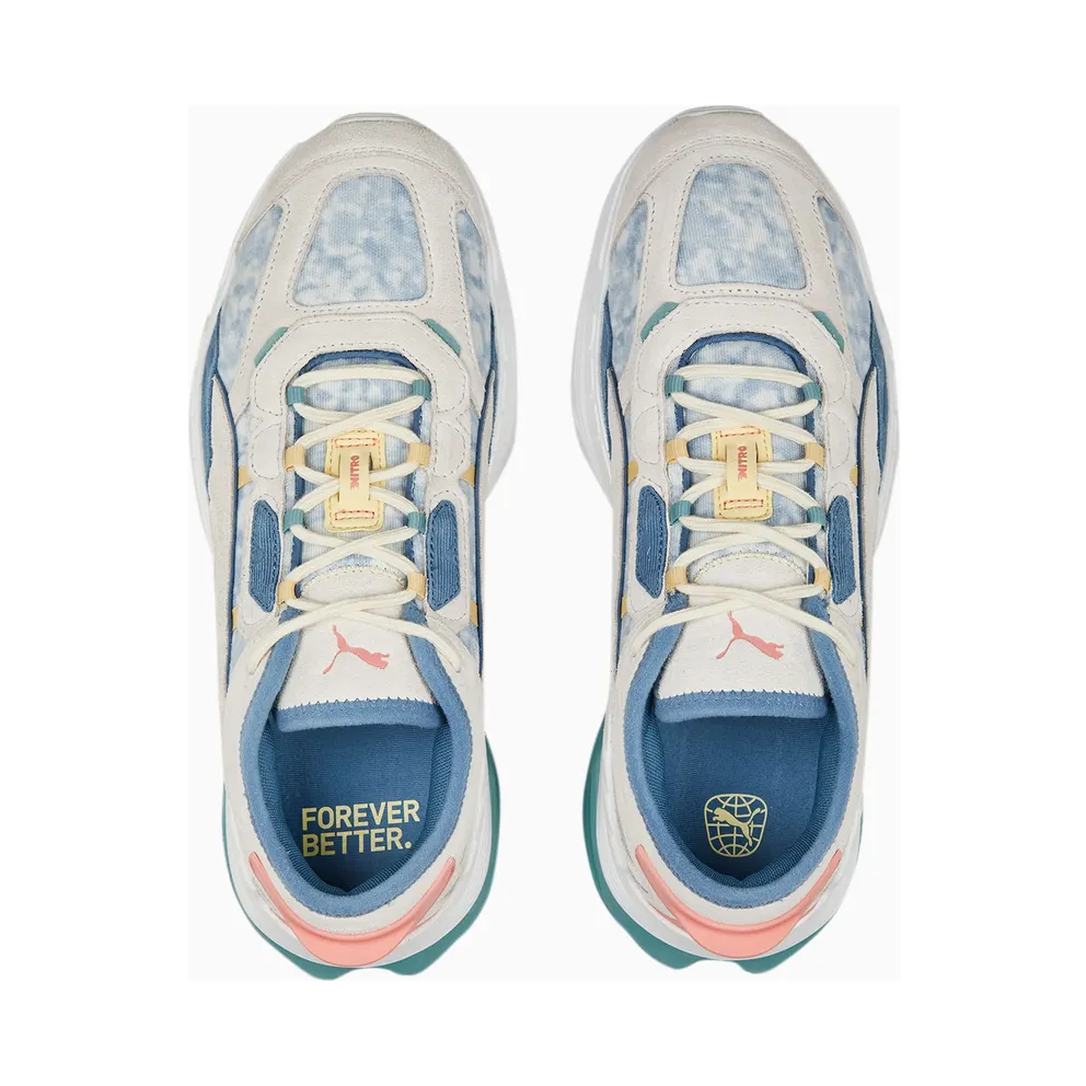 Puma Extent Nitro RE: Escape Grey (389463-01)
