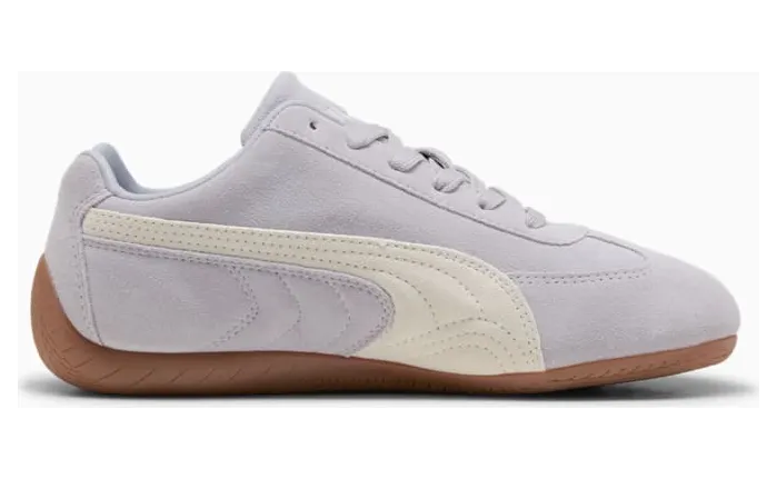 Puma Speedcat OG “Vibrant Silver / Gum” (400986-69)
