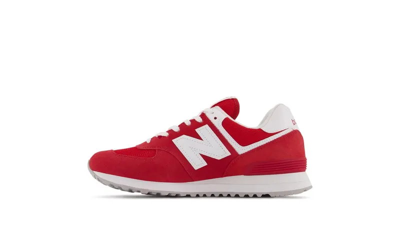New Balance New Balance Red/White (ML574PI2)