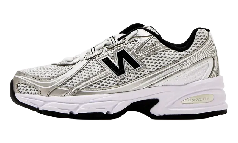 New Balance 740 GS “Grey Black” (GR740NW)