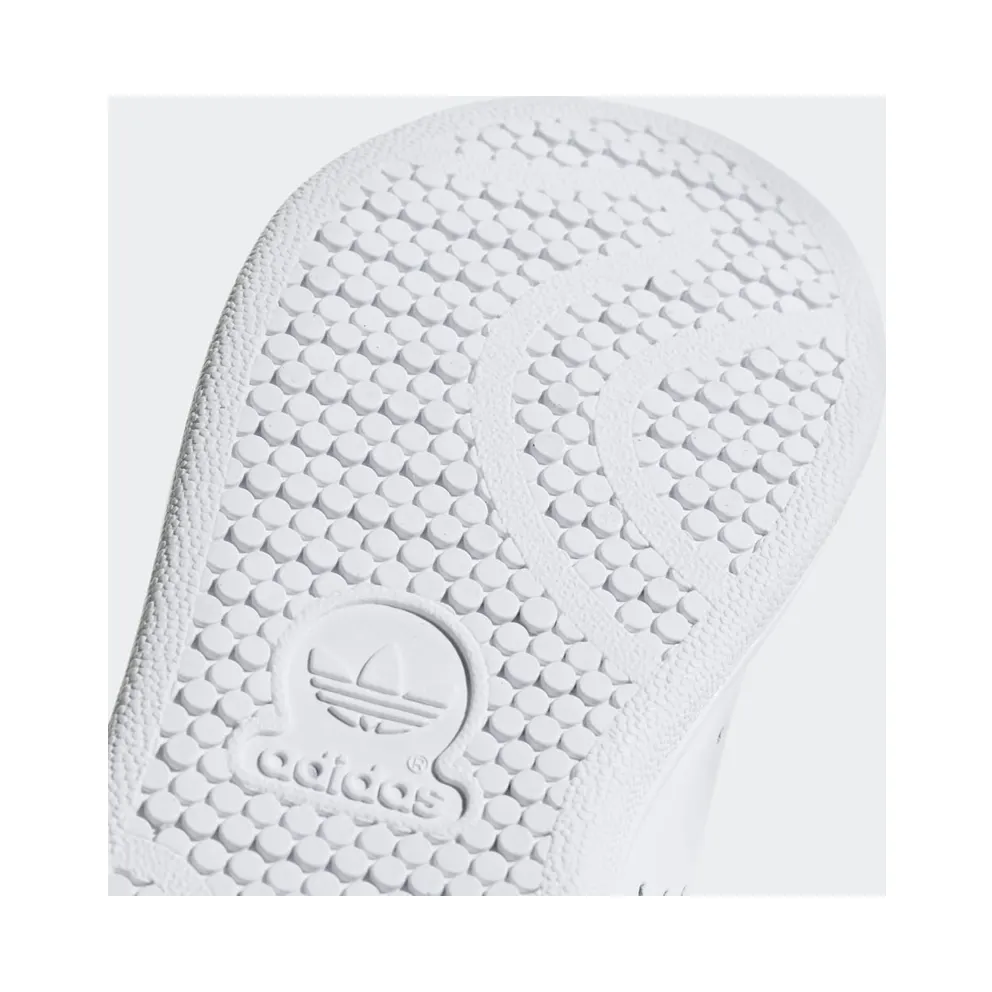 Adidas Stan Smith Footwear White / Footwear White / Bold Pink (BZ0523)