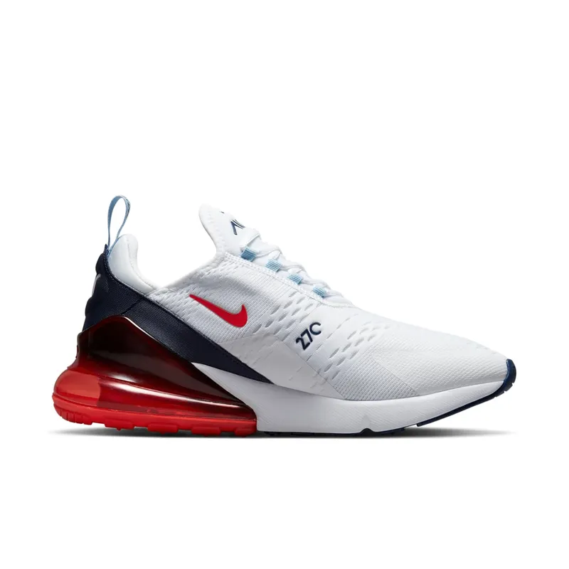 Nike Air Max 270 White (DJ5172-100)