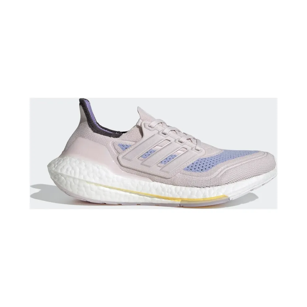 adidas Ultraboost 21 Laufschuh Orchid Tint / Orchid Tint / Violet Tone (S23837)