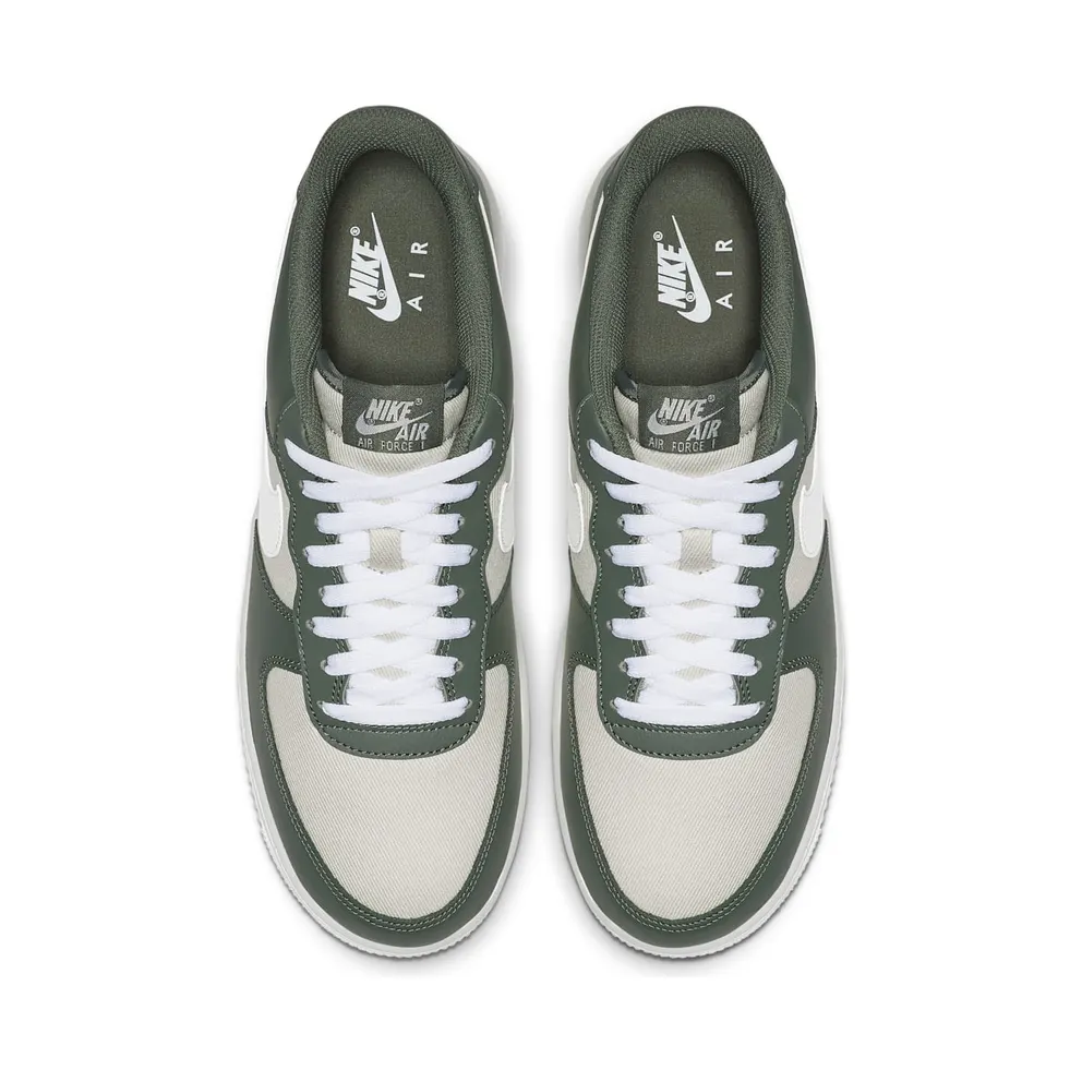 Nike Air Force 1 Low “Juniper Fog / Light Bone / Summit White” (CI0056-300)