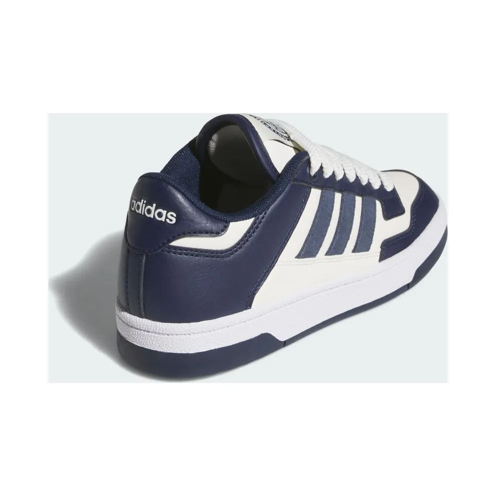 Adidas Rapid Court Low Night Indigo / Cloud White / Cloud White (JR0167)