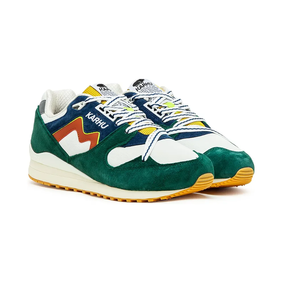 Karhu Synchron Classic “Blue Spruce” (F802661)