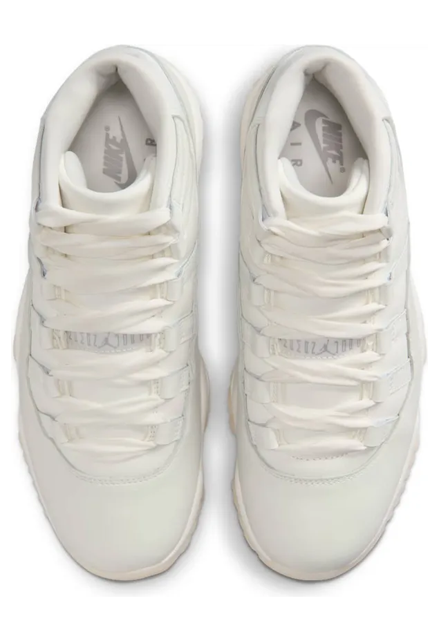 Air Jordan 11 “Pearl”: een basketbalicoon in parelmoer (4)
