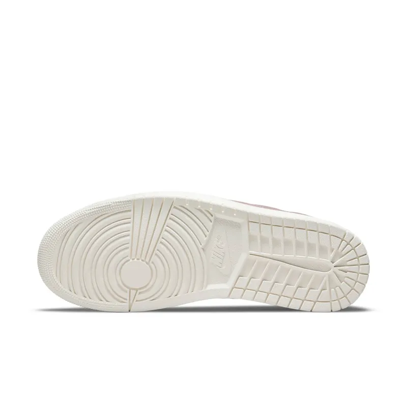 Jordan 1 Centre Court Pink Oxford (DO7444-621)