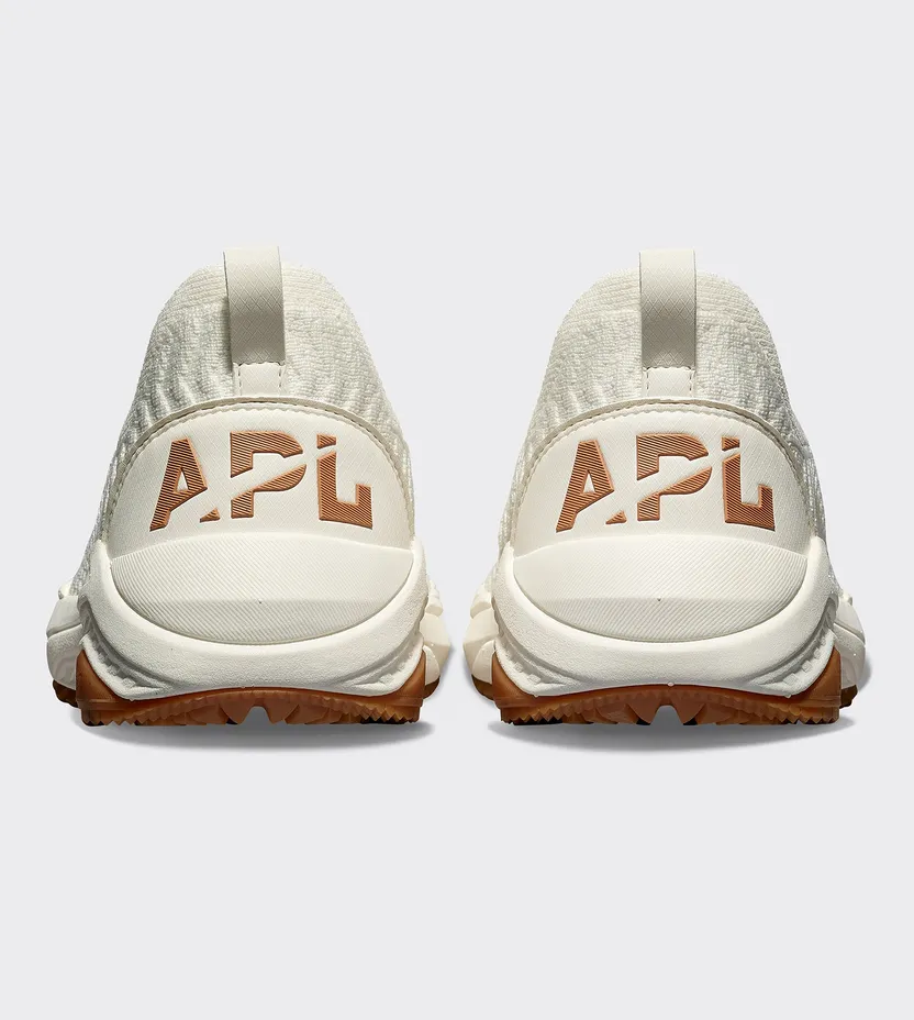 APL TechLoom Traveler “Ivory/Tan” (Heren) (3)