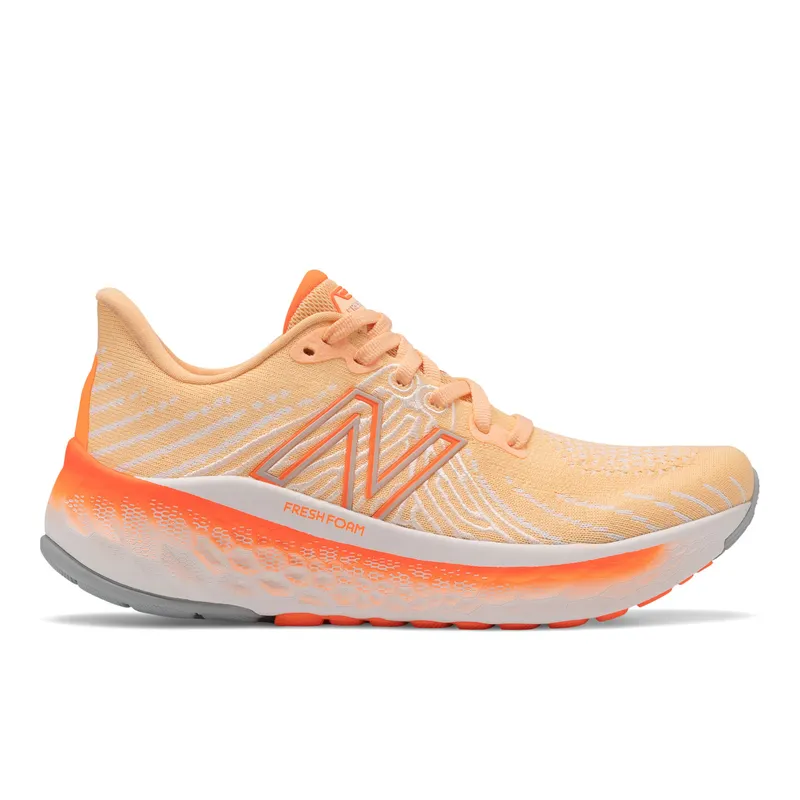 New Balance Fresh Foam X Vongo v5 Light Mango (W) (WVNGOBM5)