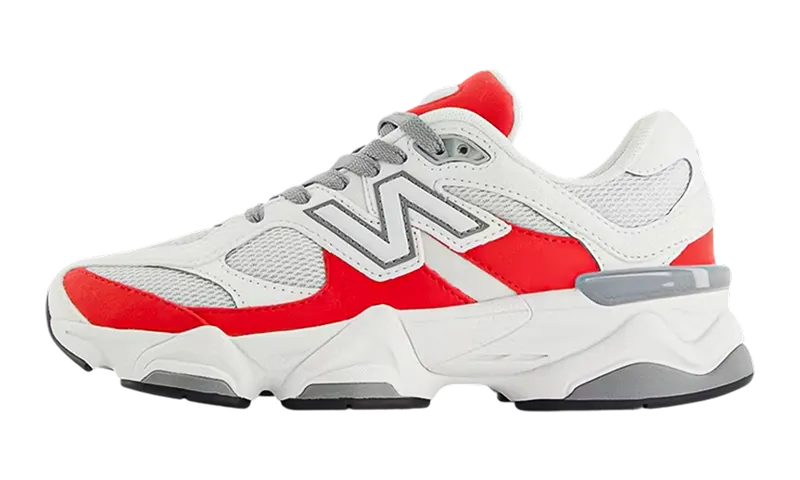 New Balance 9060 GS “Reflection Red” (GC9060RR)