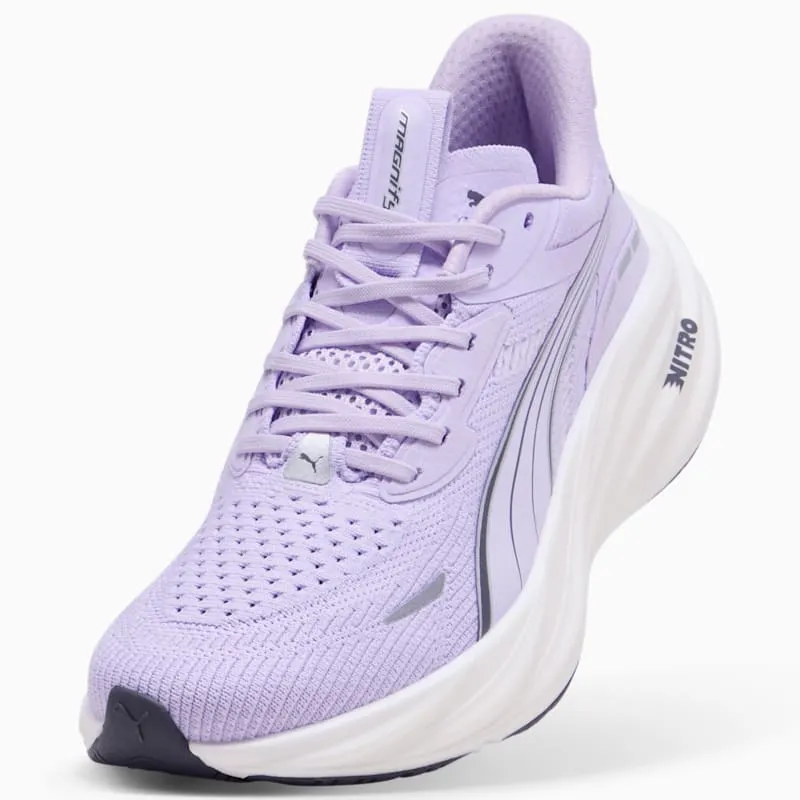Puma Magnify Nitro Light Lavender / Puma Silver (311047-14)