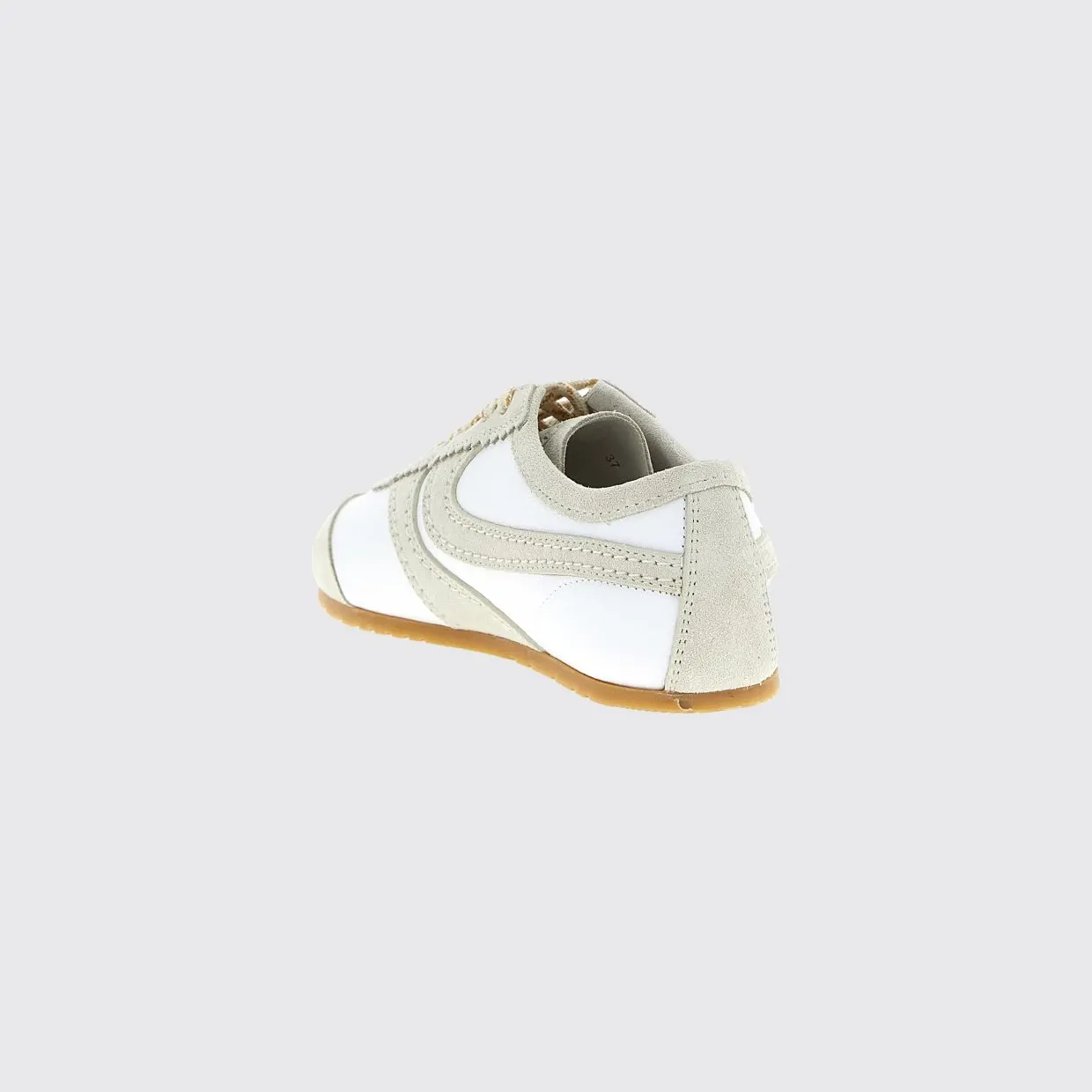 Dries Van Noten Sneakers White (011721117001) (2)