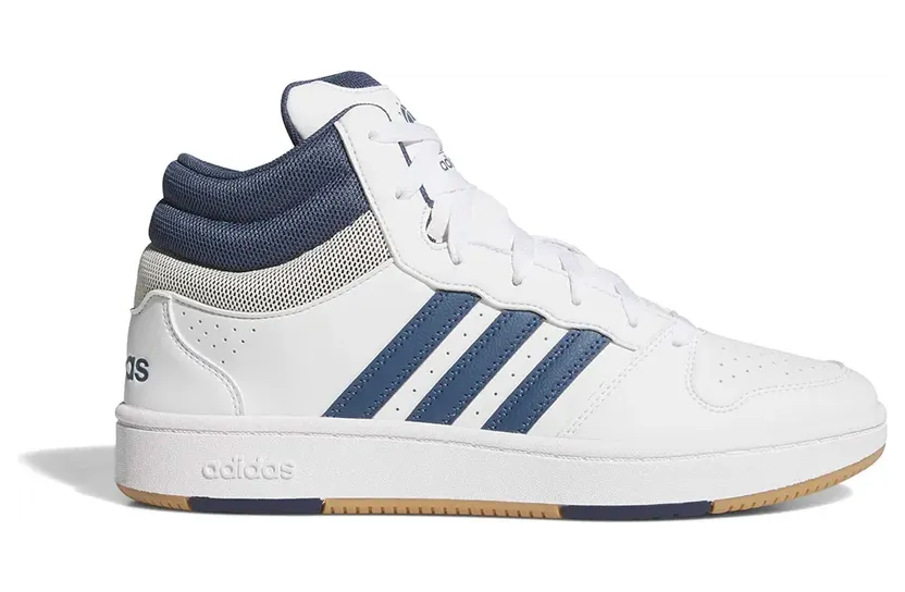 Adidas Hoops White (KI1088)