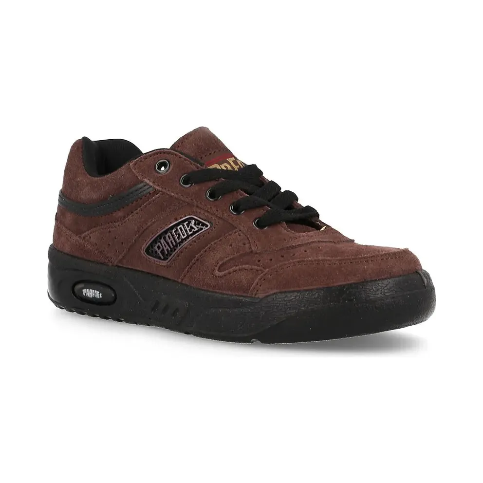 Paredes sneaker Brown (DP103MA-Ma)