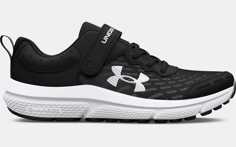 Under Armour Assert Black (3026183-001)