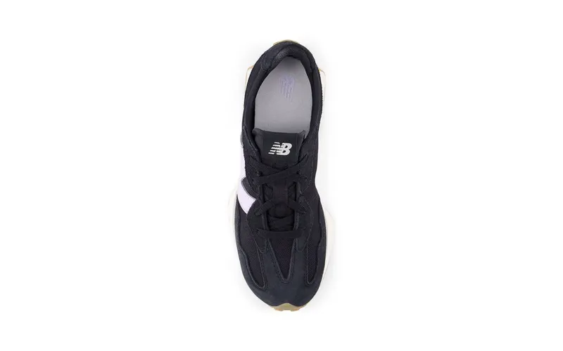 New Balance 327 Purple (GS327WG)