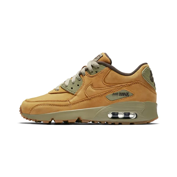 Nike Air Max 90 Winter Wheat (GS)