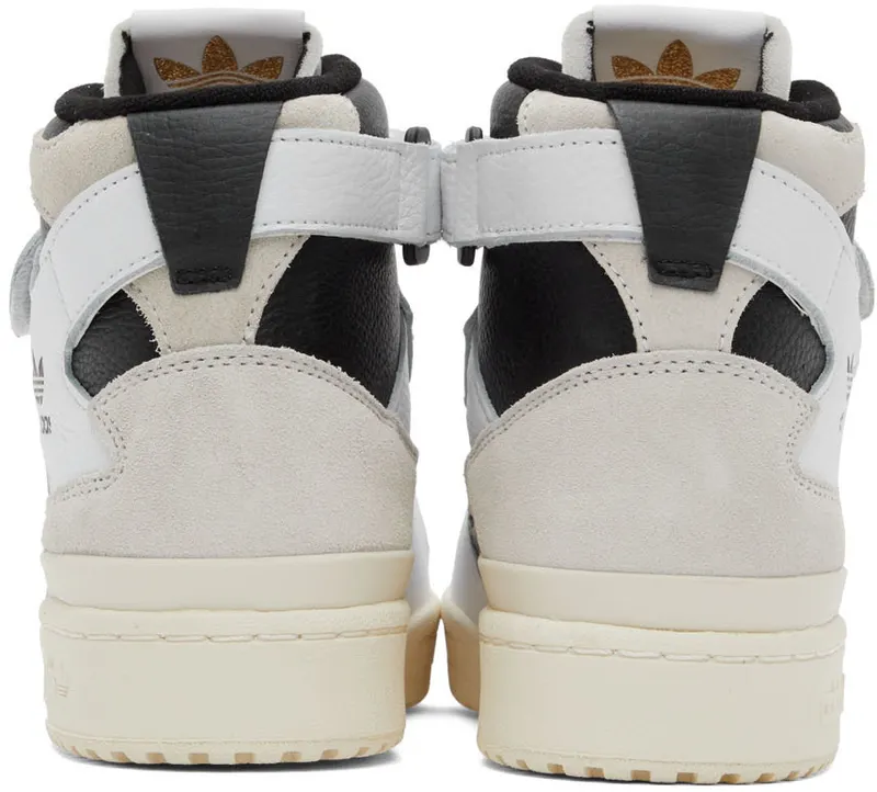 Adidas Forum 84 High Cloud White / White Tint / Off White (GY5847)