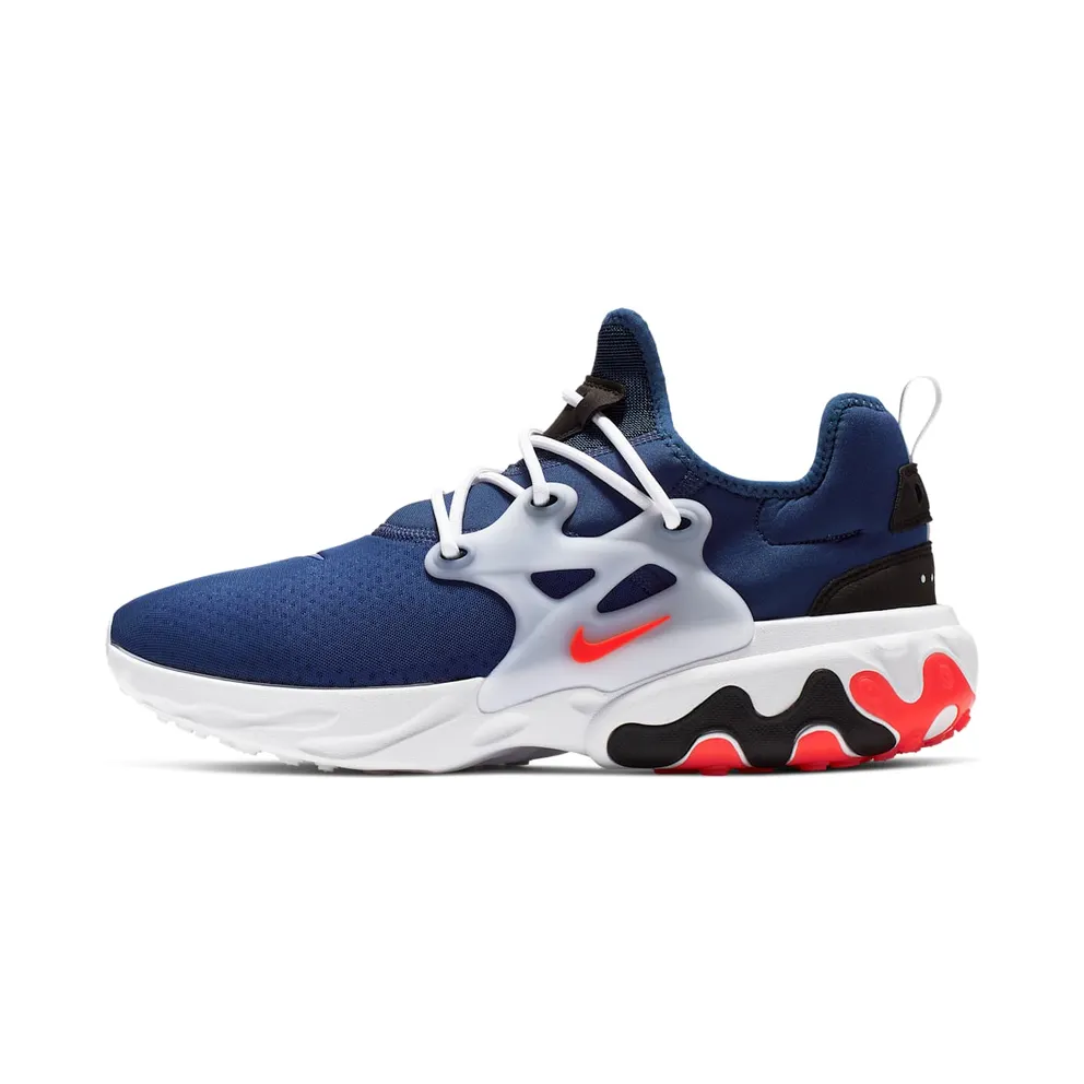 Nike React Presto Rabid Panda (AV2605-400)