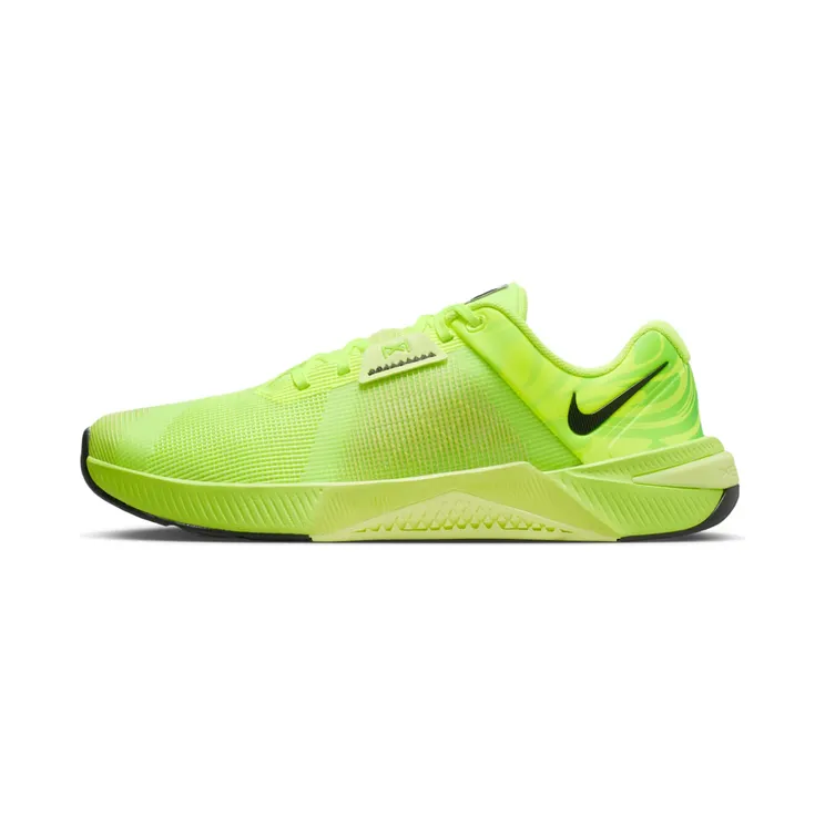 Nike Metcon 10 Yellow “Volt / Light Lemon Twist / Rage Green / Black” (IB6545-700)