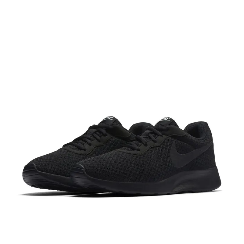 Nike Tanjun Black Black-White (W) Black/Black-White (812655-002)