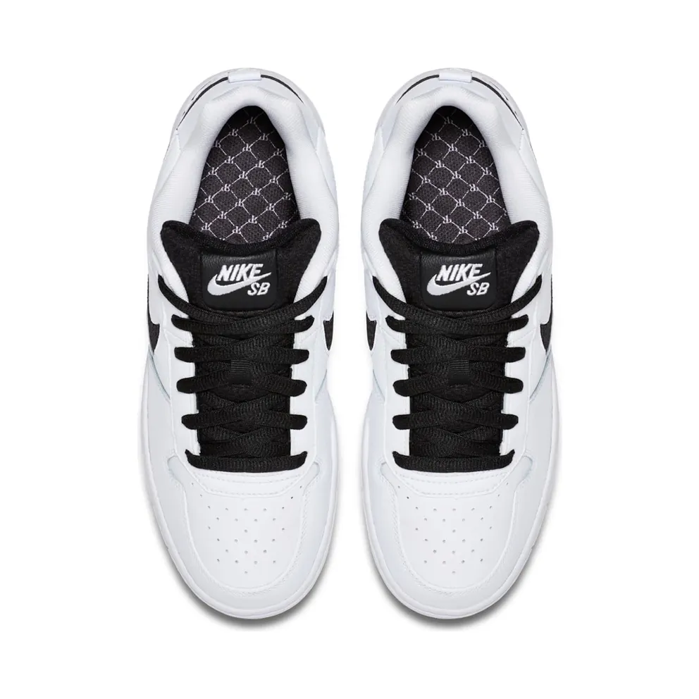 Nike SB Paul Rodriguez White Black (2015) (310802-100)