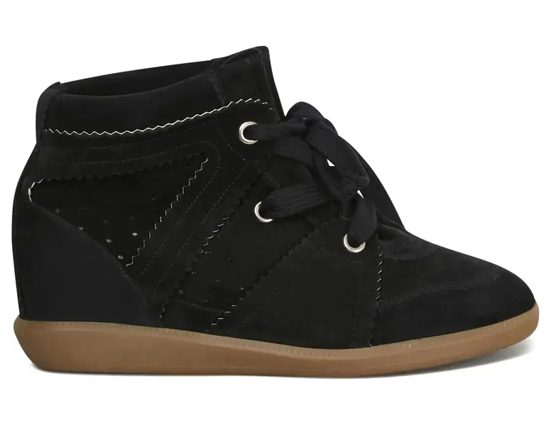 Isabel Marant Bobby “Black” (A1E20S BK0011FA 70SR)