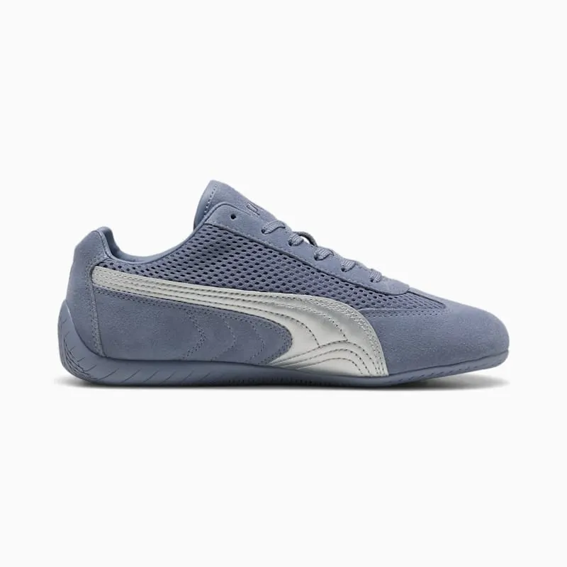 Puma Speedcat Premium Gray Sky Matte Silver (403902-14)
