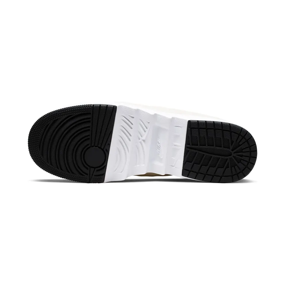 Jordan 1 Jester XX Low Laced Fossil (W) Fossil/Fossil-Black-Mushroom-White (CI7815-200)