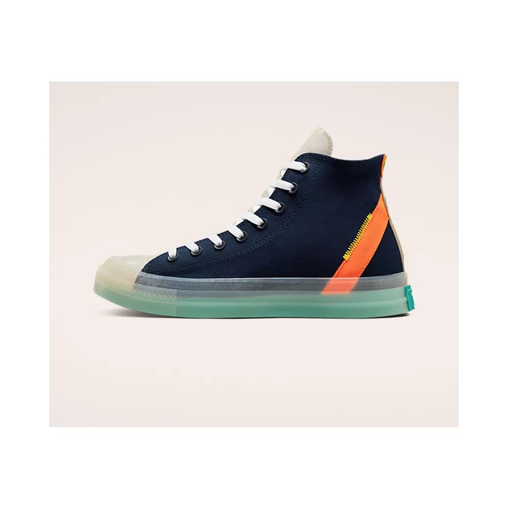 Converse Chuck Taylor All Star CX Color Pop White/midnight Navy (172948C)