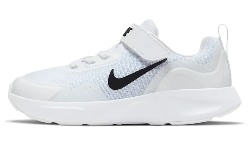 Nike WearAllDay Wit (CJ3817-101)