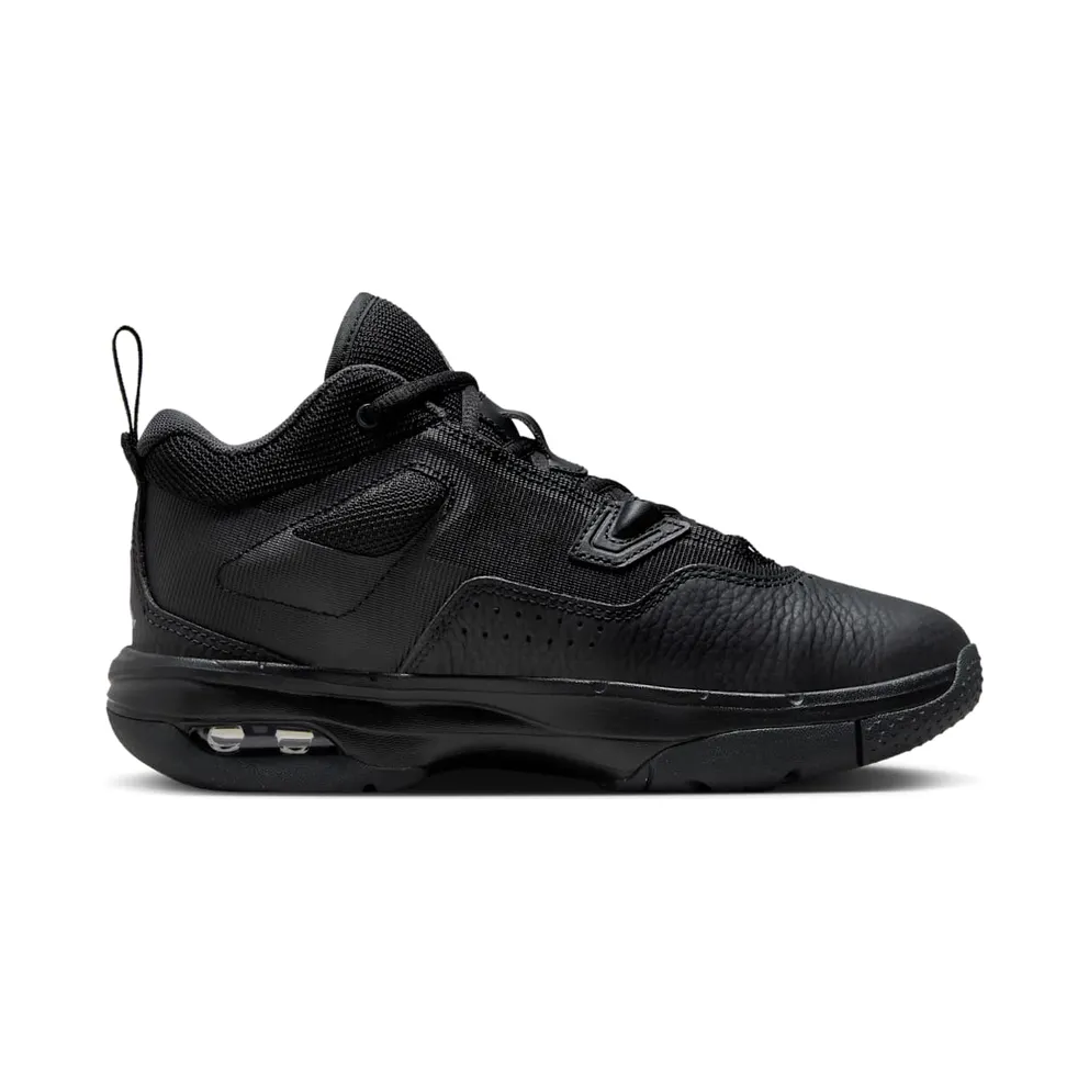 Jordan Stay Loyal 3 “Black / Anthracite / Cool Grey” (FB9922-001)