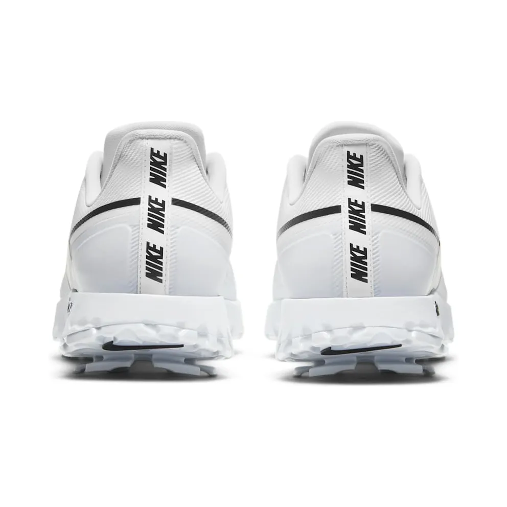 Nike React Infinity Pro White Black (CT6620-105)