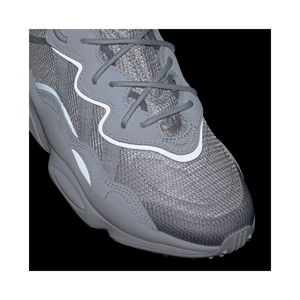 Adidas OZWEEGO Halo Silver / Halo Silver / Silver Metallic (Q46166)