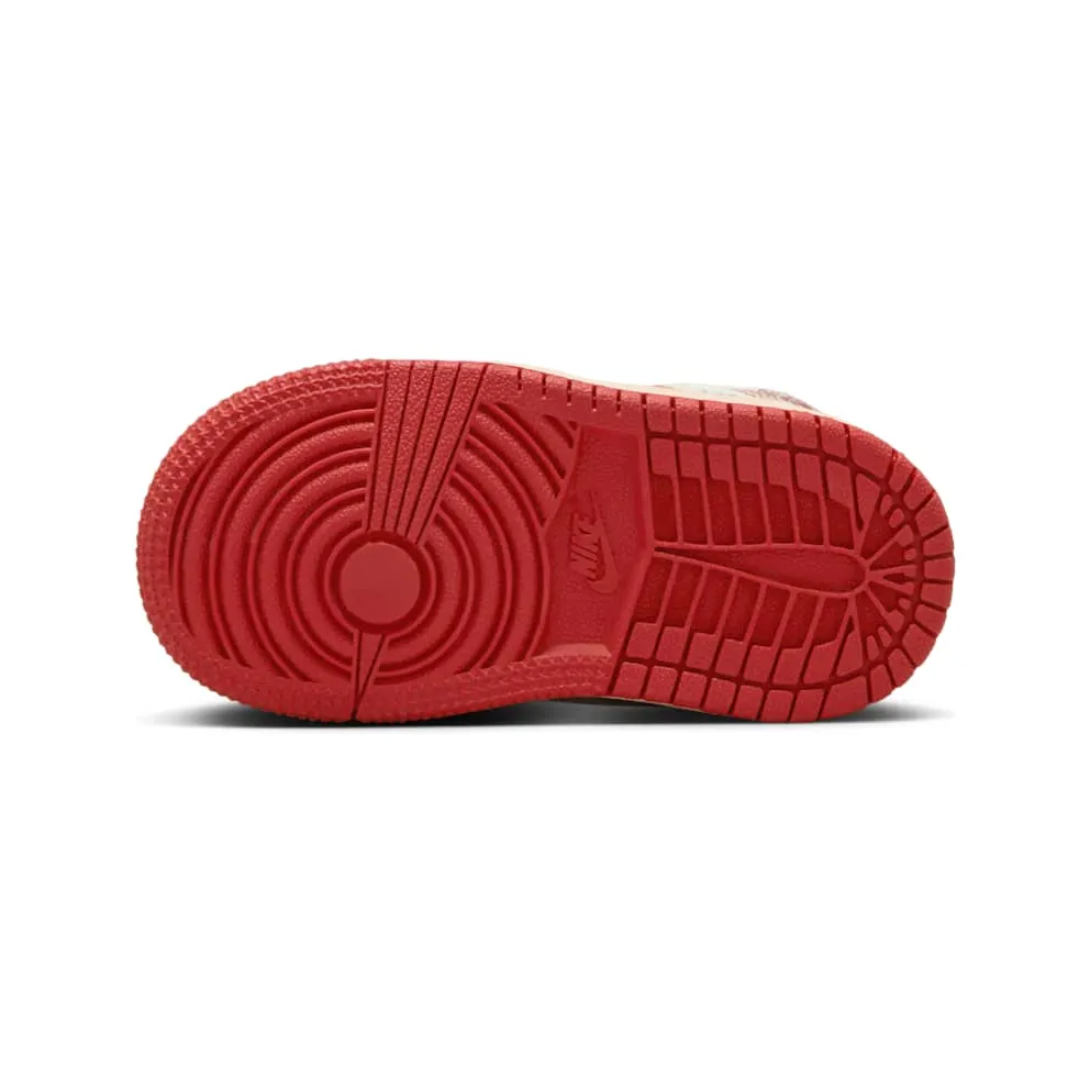 Air Jordan 1 High TD “Rare Air” (FD2598-100)