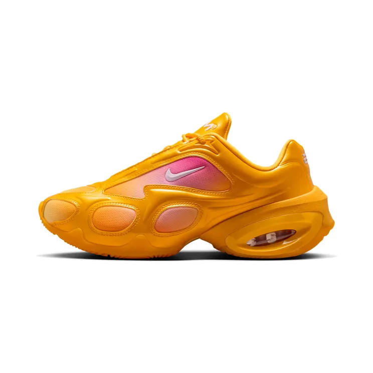 Nike Air Max Muse University Gold / Multi-Color / Metallic Gold (IQ0379-739)