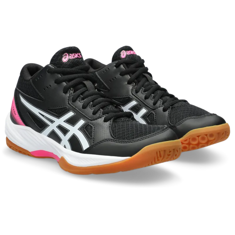Asics Gel-task 3 Mt Black / White (1072A081.001)