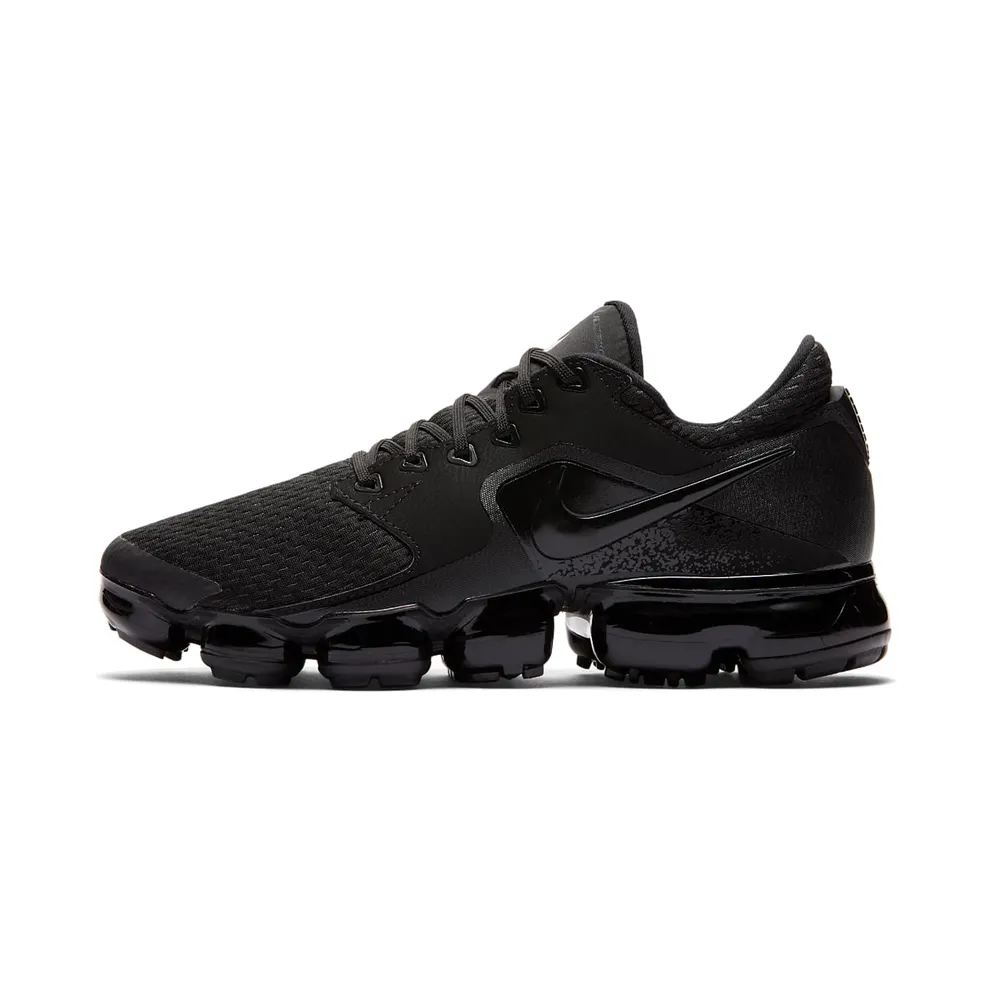 Nike Air VaporMax CS Triple Black (W)